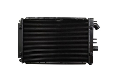 Радиатор ferrari 430 f430 scuderia spider 194078 фото №1