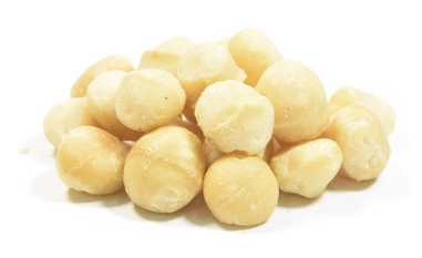 ORZECH MACADAMIA - makadamia -Jakość- 100 g