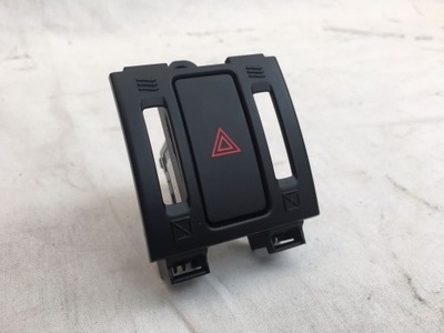 Выключатель аварийный mazda оригинальный номер kd45664h0 фото №1