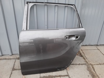 Двері ліва citroen c4 grand picasso фото №1