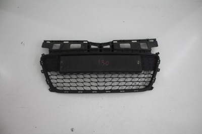 Решётка решётка радиатора радиатора hyundai i30 07-12 фото №1