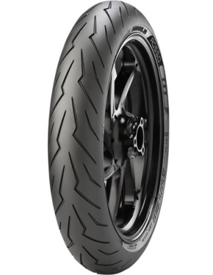 PIRELLI DIABLO ROSSO 3 F 110/70R17 54 H 