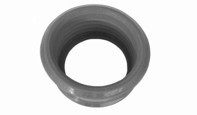 Opel astra h combo 1,7 cdti z17dth прокладка трубка повітря труби turbo фото №1