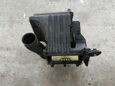 Корпус фильтра mercedes w169 w245 1,5 b фото №1