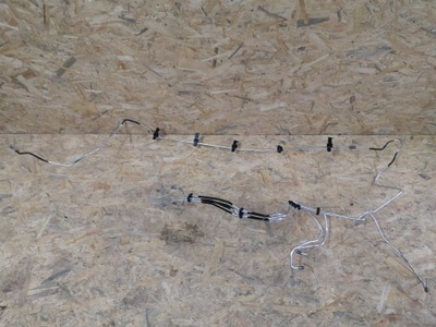 Renault megane iv провода тормозные abs фото №1