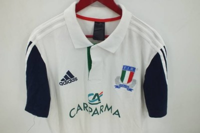 Adidas Włochy Italy koszulka męska XL rugby