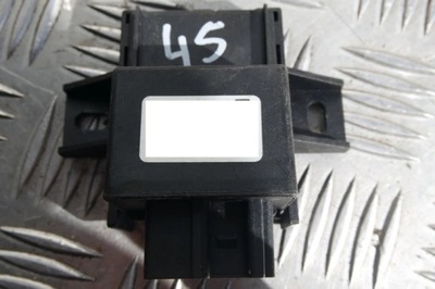 Модуль блок керування pdc park камери porsche 7l5909052 фото №1