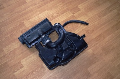 Корпус фільтра повітря smart fortwo ii 451 1.0 b фото №1