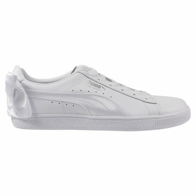 Puma BASKET BOW R.39=25 CM I INNE OD TOTAL