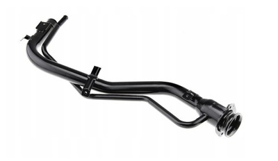 Nty заливна горловина пального mitsubishi pajero фото №1