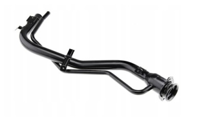 Заливная горловина топлива mitsubishi pajero pinin 3d 1.8 2.0 99- 06 фото №1