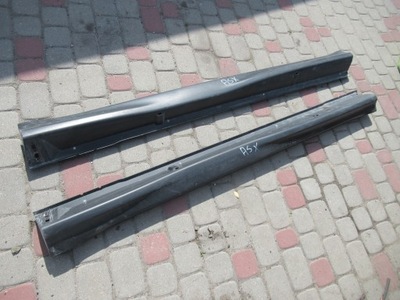 MITSUBISHI ASX PRÓG PRAWY