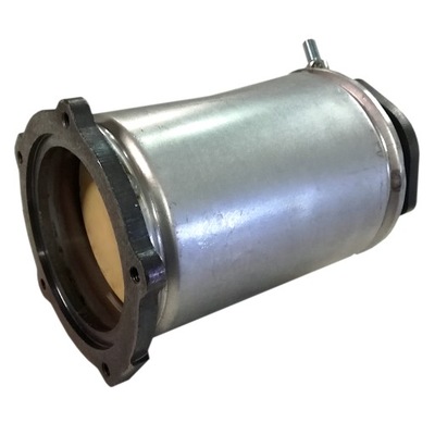 Каталізатор mazda premacy 2.0 16v 1999- фото №1