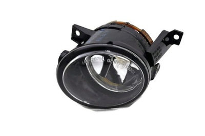 Vw cc r-line od 2012- противотуманная фара hb4 левый новый фото №1