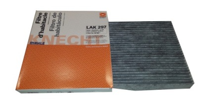 Knecht фильтр салонный lak297 alfa romeo 159 brera фото №1