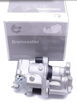 Skv суппорт тормозной задняя toyota yaris p9 p13 фото №1