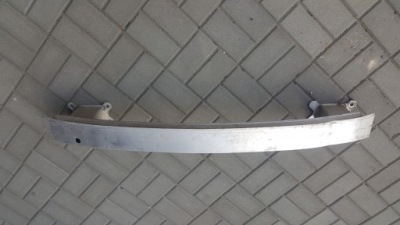 Балка pod бампер задняя задняя opel meriva b ii 2 10 фото №1