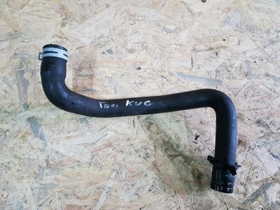 Ford kuga mk2 wąż шланг wody fv418260ac фото №1