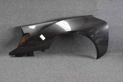 Крыло левый задняя задний bmw i8 c23 фото №1