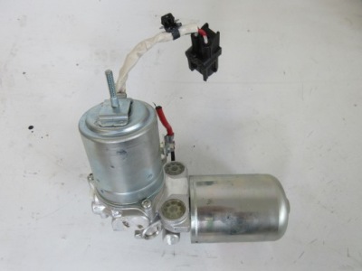 Toyota оригінальний номер 47070-47070 насос гальмівна фото №1