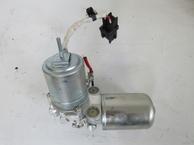 Prius iv chr c-hr насос тормозная зарядное устройство фото №1