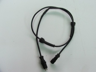 Датчик abs задняя scenic ii 8200296571 фото №1