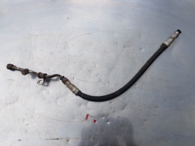 Bmw 35i n55 3.0i шланг топливный 306km фото №1