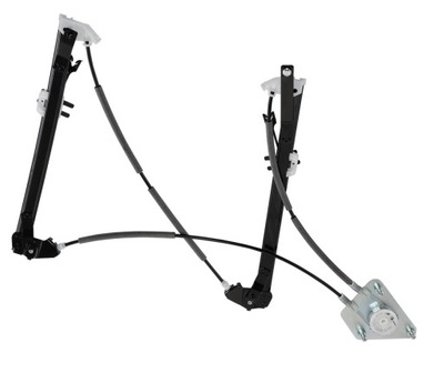 Подъемник электрический правый перед audi a1 10-15 фото №1