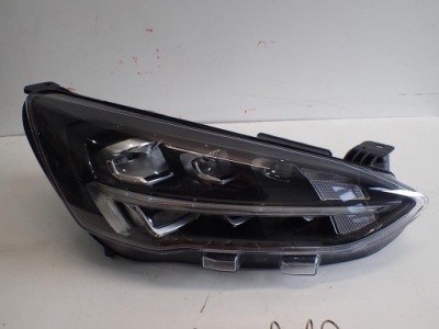 Фара перед правий ford focus mk4 18- full led фото №1