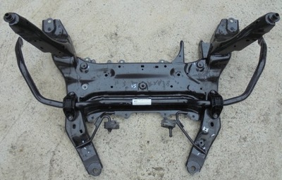 Подрамник подрамник балка bmw x1 f48 x2 f32 f45 f46 фото №1