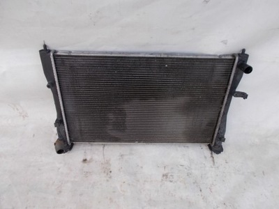 Smart forfour 454 радиатор wody 1.5 фото №1