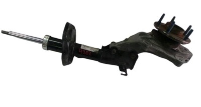 Chevrolet orlando подвеска перед левая амортизатор фото №1