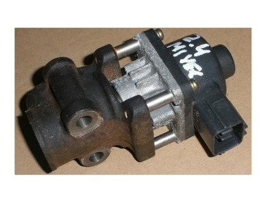 Mitsubishi grandis outlander 2.4 клапан egr фото №1