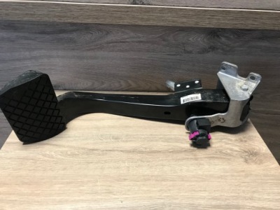 Педаль тормоза audi a8 d3 4e1721196a фото №1