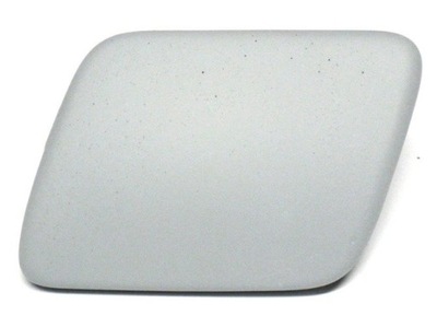 Vw golf iv mk4 заглушка распылителя фара l фото №1