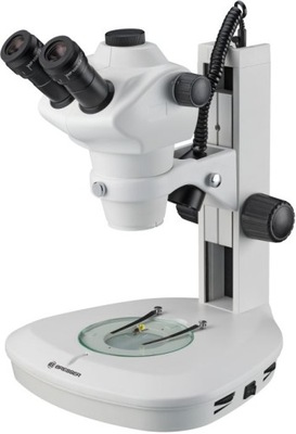 Mikroskop optyczny Bresser Science ETD-201 8x 50 x