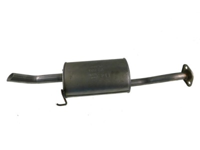 Гаситель конечный honda civic седан 2000-2006 фото №1