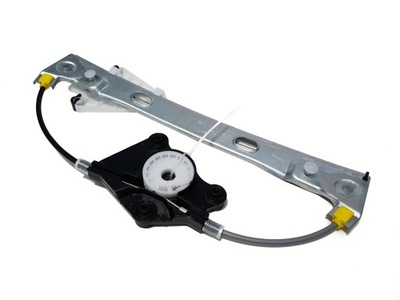 Alfa romeo 159 06- подъемник механизм стекло задняя p фото №1