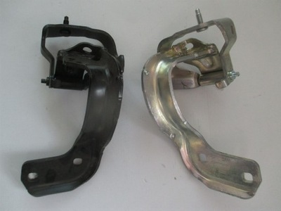 Audi a6 c7 петля крышки задняя 4g9827299a фото №1