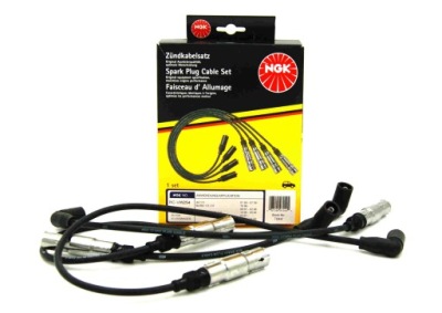 Набор трубопровод зажигания ngk 7044 фото №1