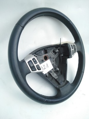 РУЛЬ SAAB 9-3 II 12757703 КОЖА MULTI