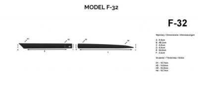Накладки бічний накладки двері kia sportage iii 10-15 фото №1