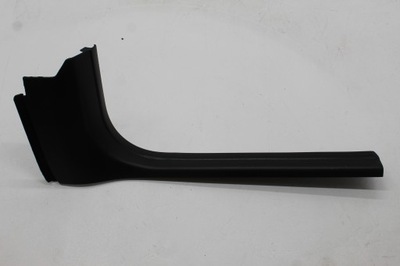 Infiniti q30 захист поріг права a2466800206 фото №1