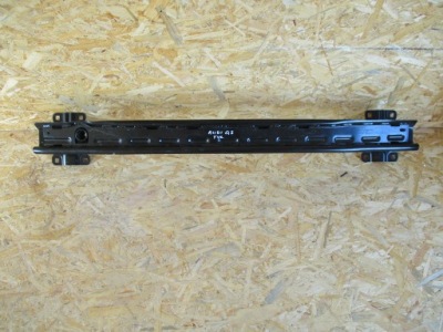 Балка бампера задня задня audi q2 81a807309a фото №1