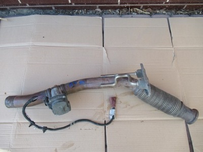 Audi a3 8v гаситель kat фото №1