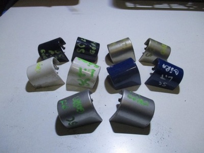 Защита петля scudo jumpy expert 2007- pń фото №1