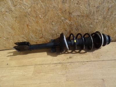 Dacia duster ii 2018 1,5 dci амортизатор правый задняя фото №1