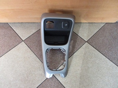 Панель средний туннель jeep compass 18r фото №1