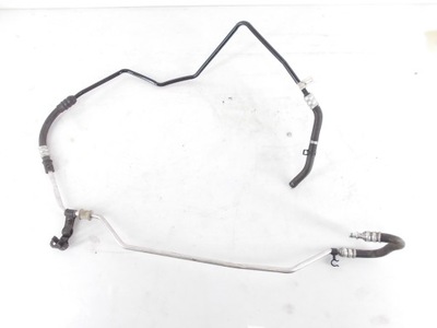 Wąż підсилювача трубка volvo xc60 d4 lift фото №1