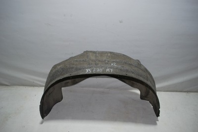 Bmw x5 e70 подкрылок правое задняя задние фото №1